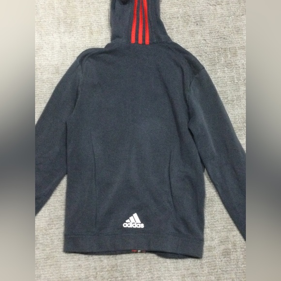 Adidas sweater for sale - Picture 4 of 5